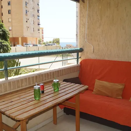 Apartment Entrecalas *
