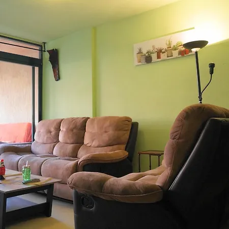 Entrecalas Apartment *