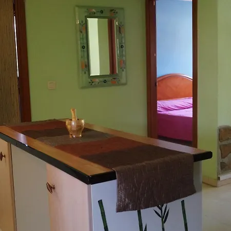 Entrecalas Apartment