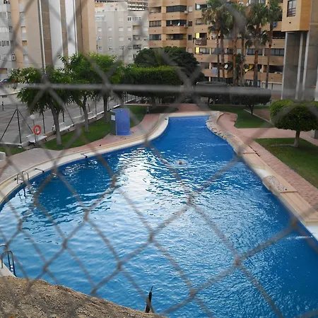 Apartment Entrecalas Finestrat